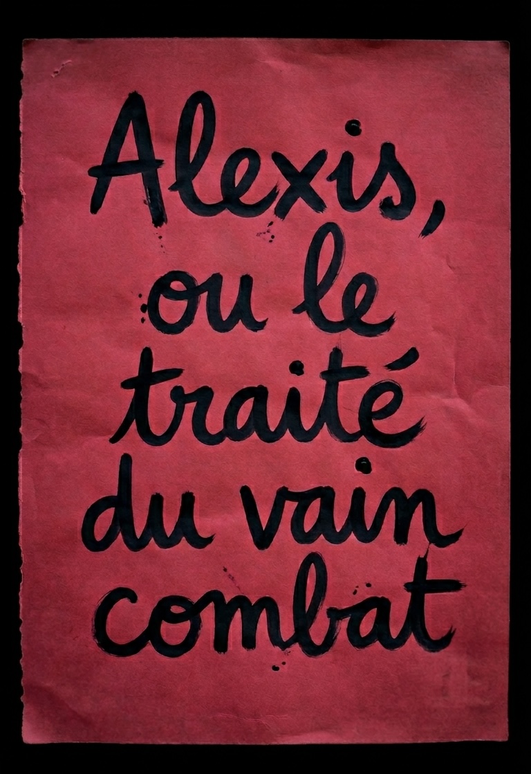 Alexis vain combat