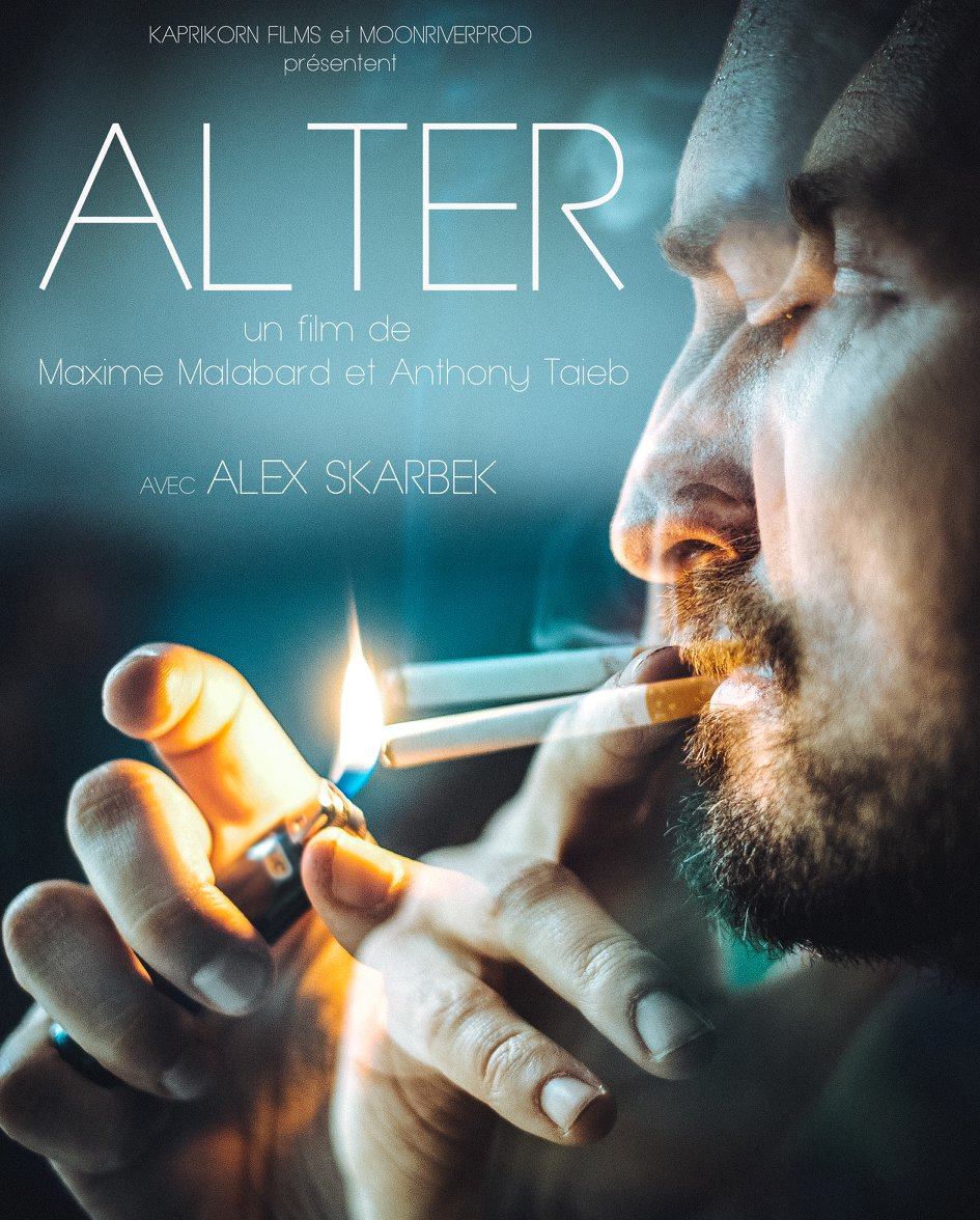 Alter