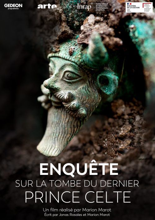 Les Mystères du Prince de Lavau