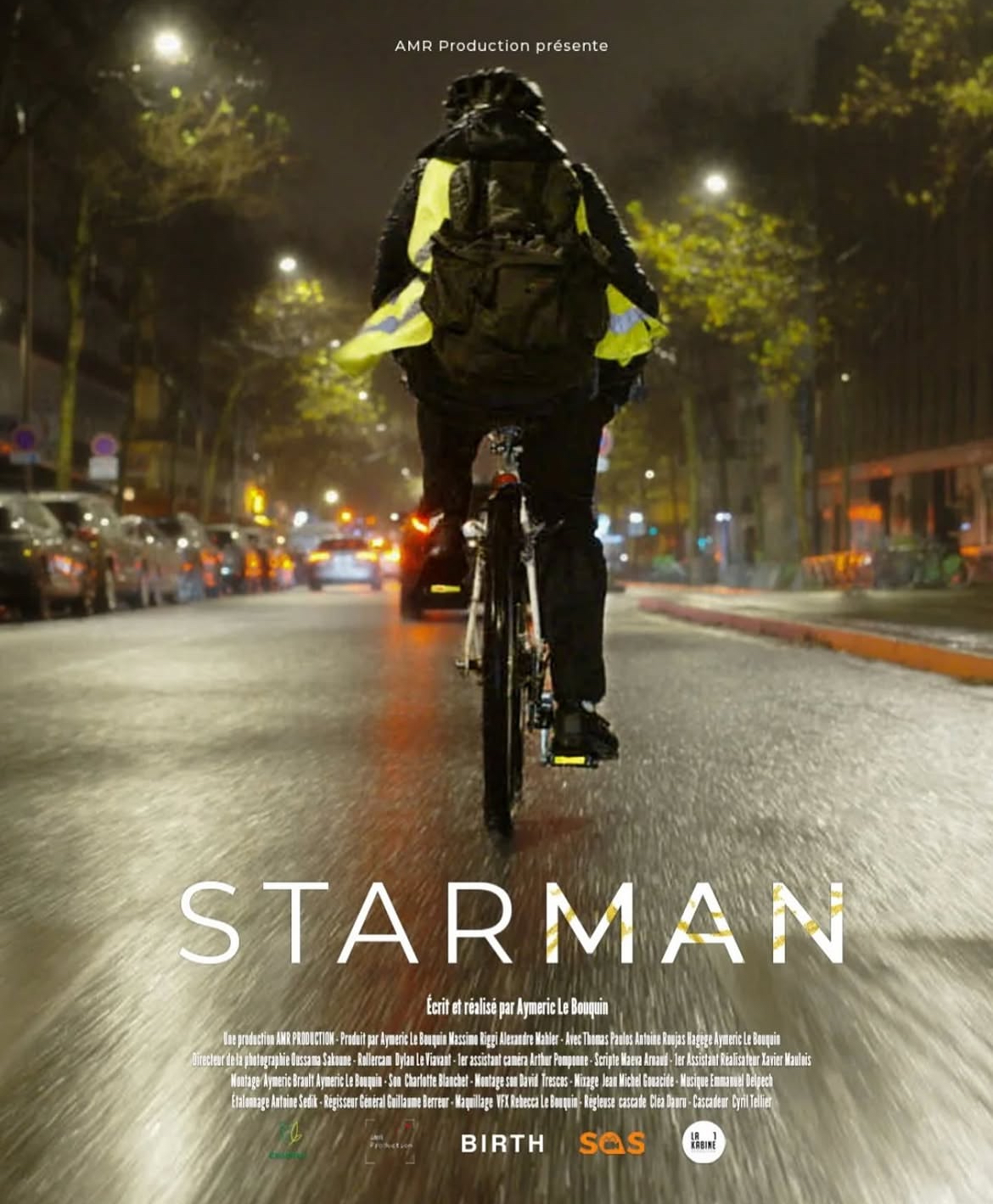 Starman